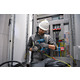 Фен строительный Bosch GHG 18V-50 (0.601.2A6.500)