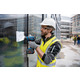 Фен строительный Bosch GHG 18V-50 (0.601.2A6.500)