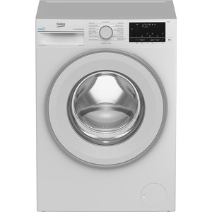 Beko Стиральная машина фронтальная, 7кг B3WFU5723W