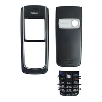 Корпус ААА Nokia 6020
