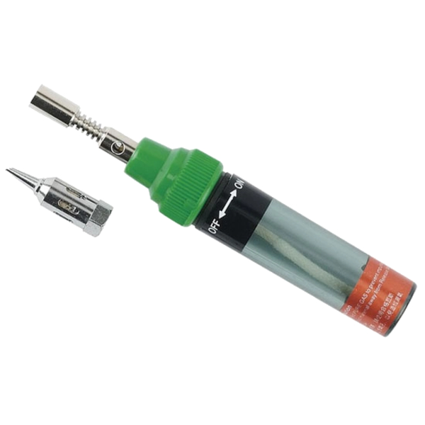 Газовий паяльник Pro'sKit 8PK-101-2