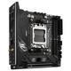 ASUS Материнcкая плата ROG STRIX B650E-I GAMING WIFI sAM5 B650 2xDDR5 M.2 HDMI WiFi BT mITX