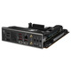 ASUS Материнcкая плата ROG STRIX B650E-I GAMING WIFI sAM5 B650 2xDDR5 M.2 HDMI WiFi BT mITX