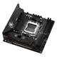 ASUS Материнcкая плата ROG STRIX B650E-I GAMING WIFI sAM5 B650 2xDDR5 M.2 HDMI WiFi BT mITX