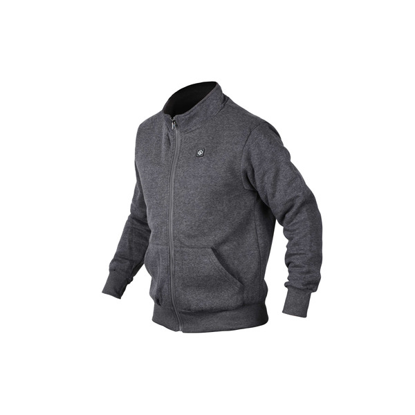 2E Tactical Кофта с подогревом Heat Power Grey, размер L