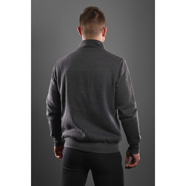 2E Tactical Кофта с подогревом Heat Power Grey, размер S