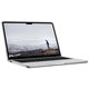 UAG Чехол [U] для Apple MacBook Pro 13" (2020-2022) Lucent, Ice/Black
