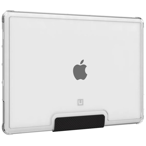 Чохол UAG для Apple MacBook Pro 13" (2020-2022) Lucent, Ice/Black (134006114340)