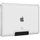 UAG Чехол [U] для Apple MacBook Pro 13" (2020-2022) Lucent, Ice/Black