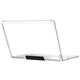 UAG Чехол [U] для Apple MacBook Pro 13" (2020-2022) Lucent, Ice/Black