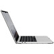 UAG Чехол [U] для Apple MacBook Pro 13" (2020-2022) Lucent, Ice/Black