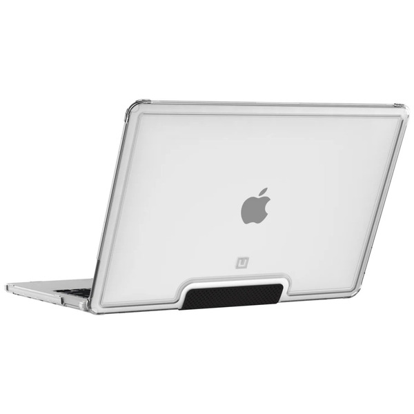 Чохол UAG для Apple MacBook Pro 13" (2020-2022) Lucent, Ice/Black (134006114340)