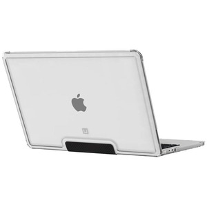 UAG Чехол [U] для Apple MacBook Pro 13" (2020-2022) Lucent, Ice/Black