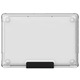 UAG Чехол [U] для Apple MacBook Pro 13" (2020-2022) Lucent, Ice/Black