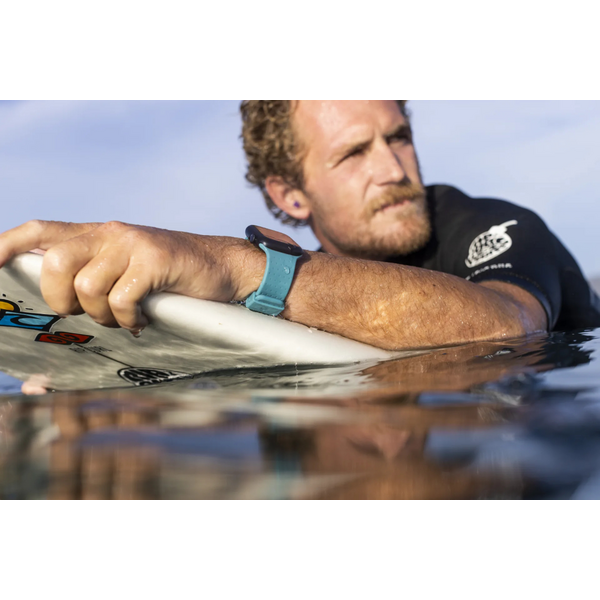 UAG Ремешок для Apple Watch 41/40/38 Trestles, Black