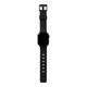 Ремінець UAG для Apple Watch 41/40/38 Trestles, Black (194111R14040)