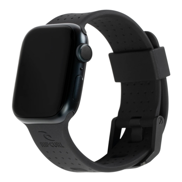 UAG Ремешок для Apple Watch 41/40/38 Trestles, Black