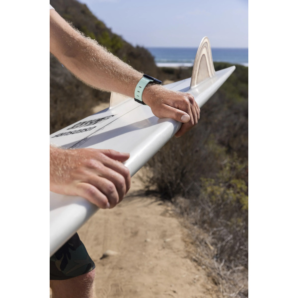 UAG Ремешок для Apple Watch 41/40/38 Trestles, Black