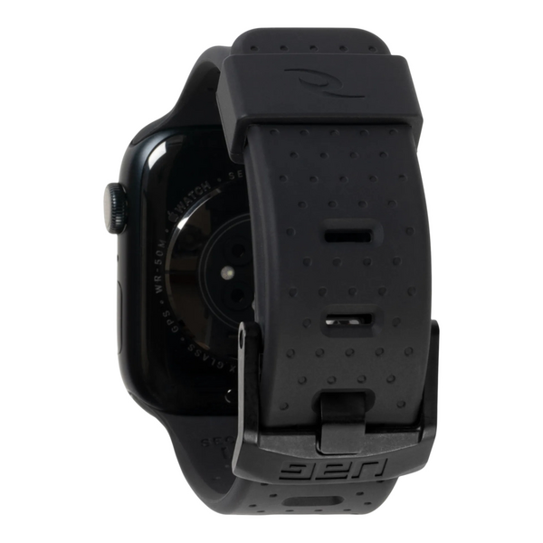 UAG Ремешок для Apple Watch 41/40/38 Trestles, Black
