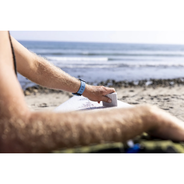 UAG Ремешок для Apple Watch 41/40/38 Trestles, Black