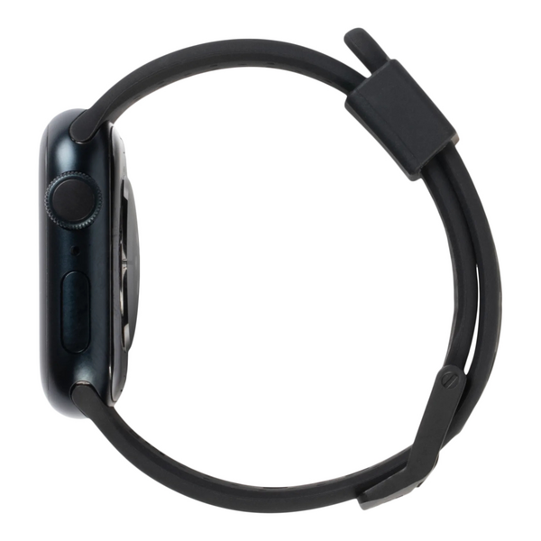 UAG Ремешок для Apple Watch 41/40/38 Trestles, Black