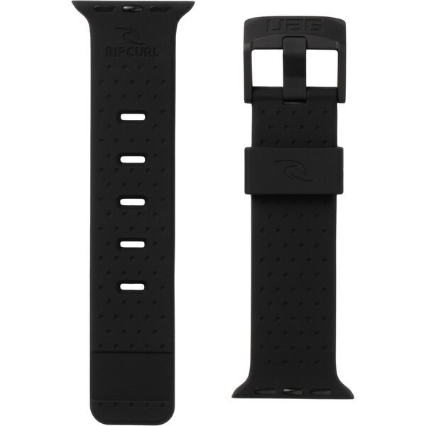 UAG Ремешок для Apple Watch 41/40/38 Trestles, Black