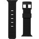 Ремінець UAG для Apple Watch 41/40/38 Trestles, Black (194111R14040)