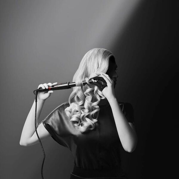 Прибор для укладки волос Rowenta CF324LF0