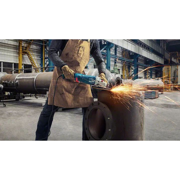 Шліфмашина кутова Bosch GWS 24-230 JZ (0.601.8C3.300)