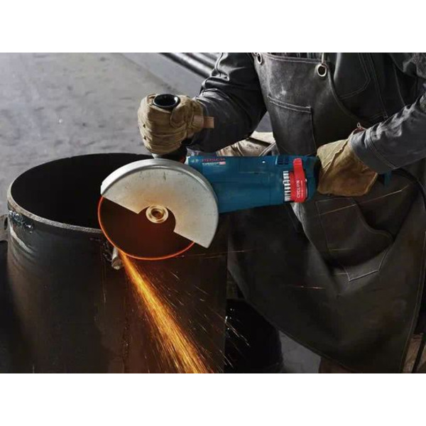 Шліфмашина кутова Bosch GWS 24-230 JZ (0.601.8C3.300)