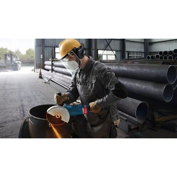 Шліфмашина кутова Bosch GWS 24-230 JZ (0.601.8C3.300)