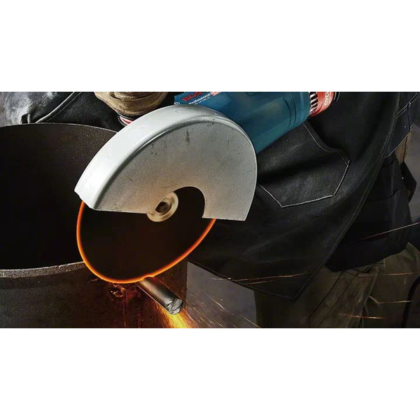 Шліфмашина кутова Bosch GWS 24-230 JZ (0.601.8C3.300)