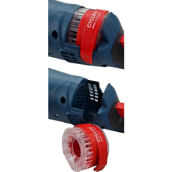 Шліфмашина кутова Bosch GWS 24-230 JZ (0.601.8C3.300)