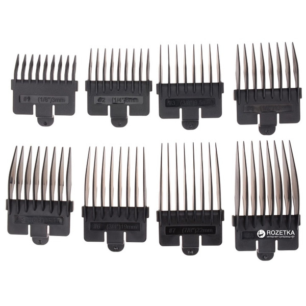 Машинка для стрижки Babyliss E695E