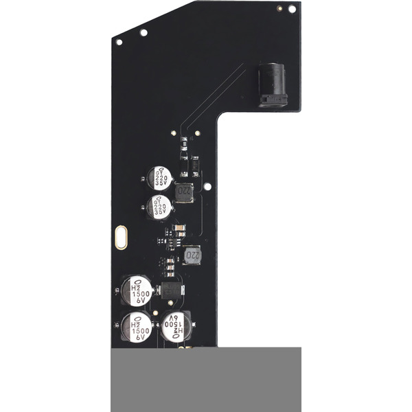 Плата блока живлення 220V PSU для Ajax Hub (000014826)