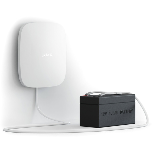 Плата блока живлення 220V PSU для Ajax Hub (000014826)