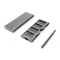 Набор отверток DIGITUS Precision Screwdriver Set 57