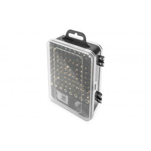 Набор отверток DIGITUS Precision Screwdriver Set 115