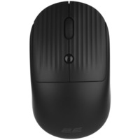 Мышь беспроводная 2E MF218 Silent Black (2E-MF218WBK) 