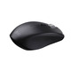 Мышь беспроводная 2E MF225 Silent WL BT Black (2E-MF225WBK) 