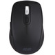 Мышь беспроводная 2E MF225 Silent WL BT Black (2E-MF225WBK) 