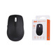 Мышь беспроводная 2E MF225 Silent WL BT Black (2E-MF225WBK) 