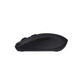 Мышь беспроводная 2E MF225 Silent WL BT Black (2E-MF225WBK) 