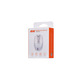 Мышь беспроводная 2E MF270 Silent Rechargeable WL White (2E-MF270WWH) 