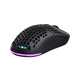 Мышь беспроводная 2E Gaming HyperDrive Lite WL Black (2E-MGHDL-WL-BK)