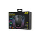 Мышь беспроводная 2E Gaming HyperDrive Lite WL Black (2E-MGHDL-WL-BK)