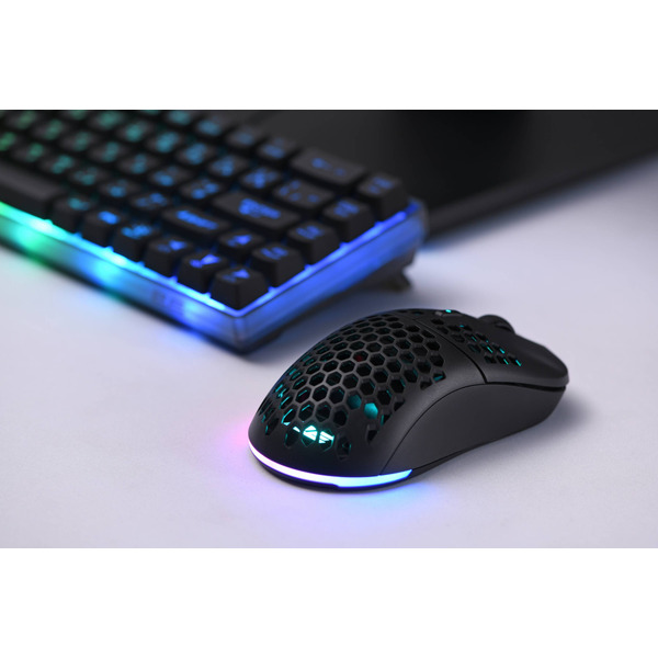 Миша 2E Gaming HyperDrive Lite 2E-MGHDL-WL-BK