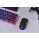 Мышь беспроводная 2E Gaming HyperDrive Lite WL Black (2E-MGHDL-WL-BK)