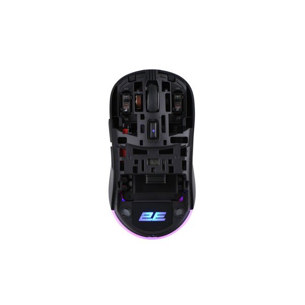 Миша 2E Gaming HyperDrive Lite 2E-MGHDL-WL-BK