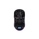 Мышь беспроводная 2E Gaming HyperDrive Lite WL Black (2E-MGHDL-WL-BK)